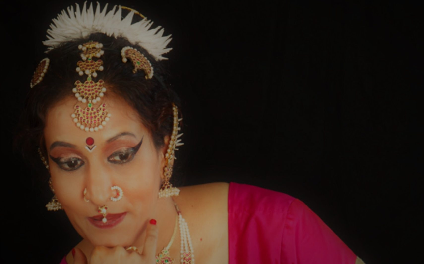 Spandha School of Dance and Creative Arts